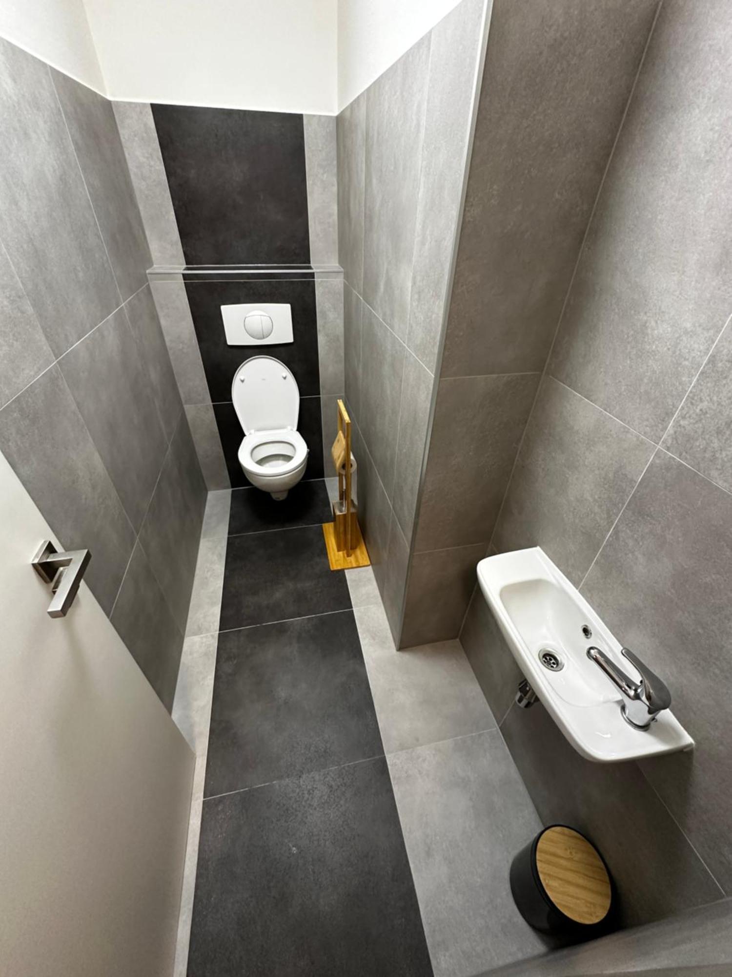 Aparthotel Olympland Трутнов Екстер'єр фото