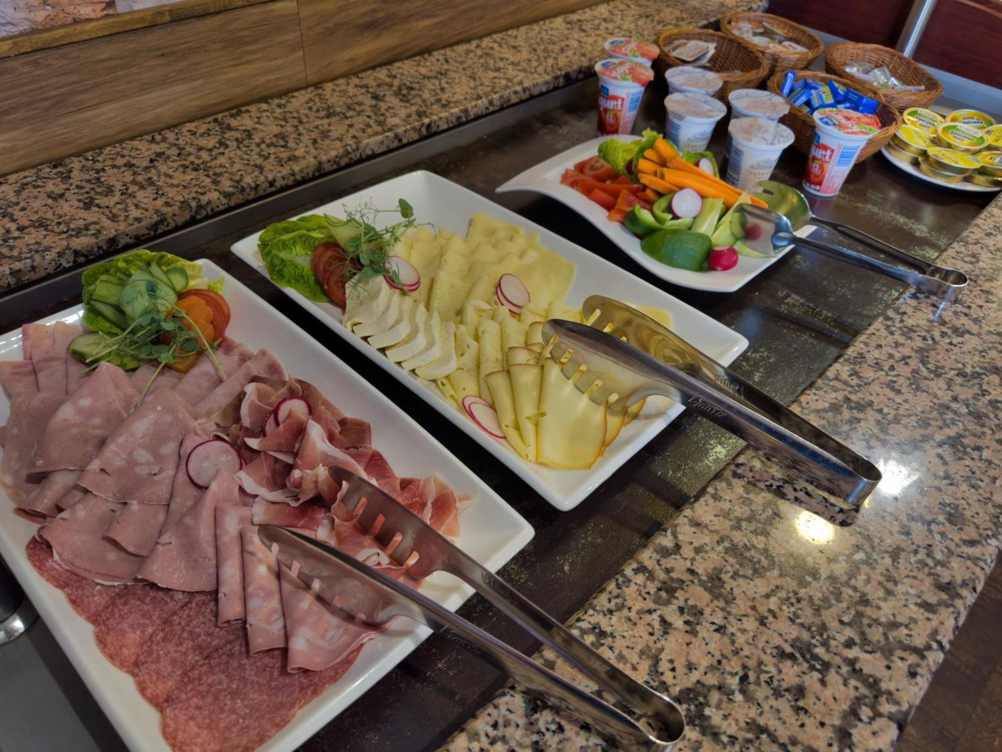 Aparthotel Olympland Трутнов Екстер'єр фото